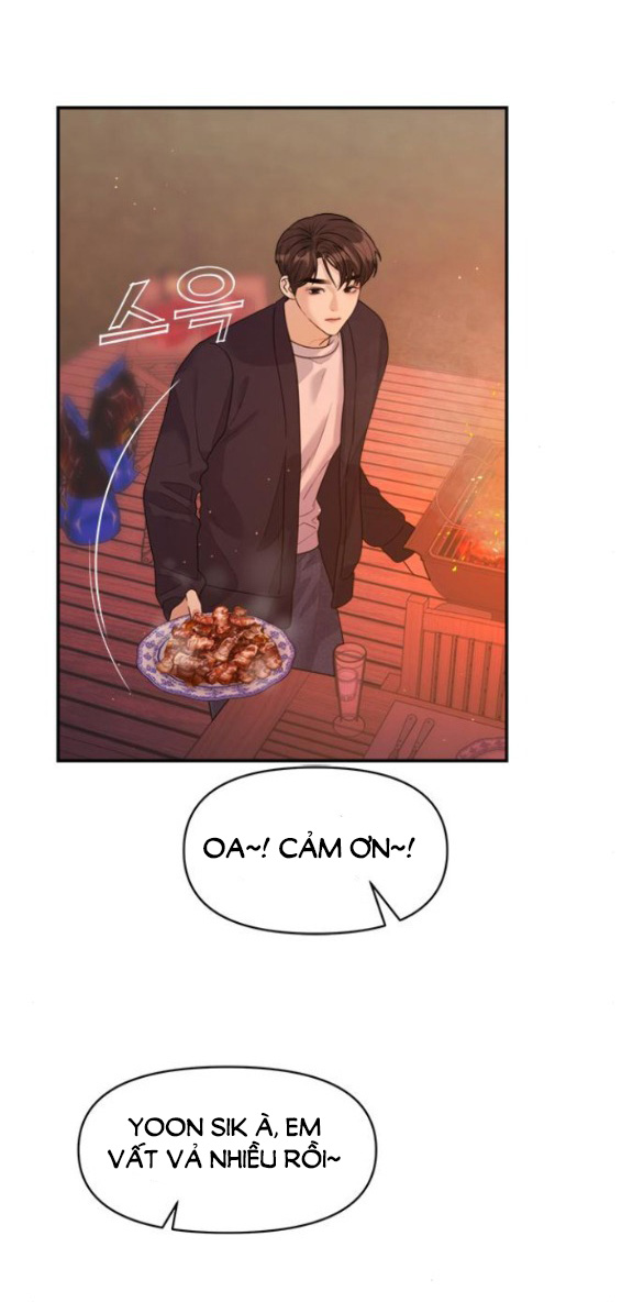 Couple Breaker chapter 43.2 13