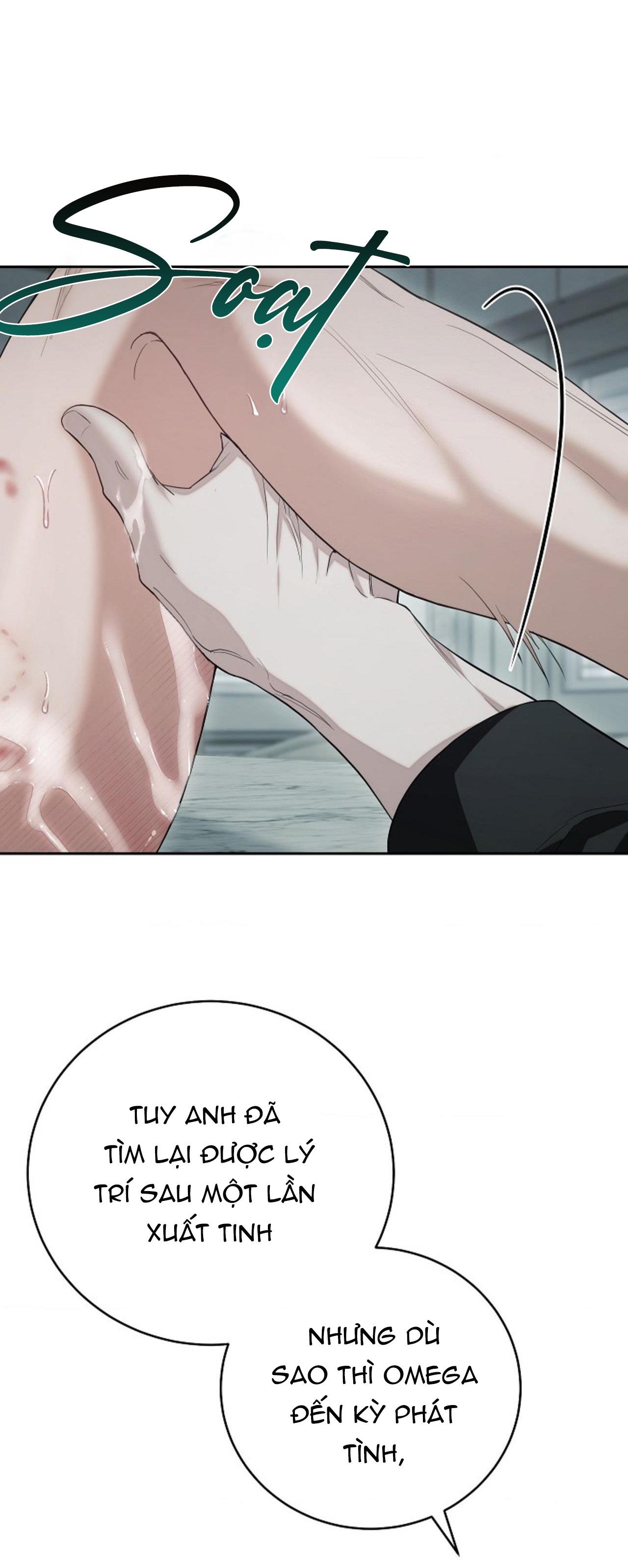 (abo)mối quan hệ không hoàn chỉnh chapter 6 25