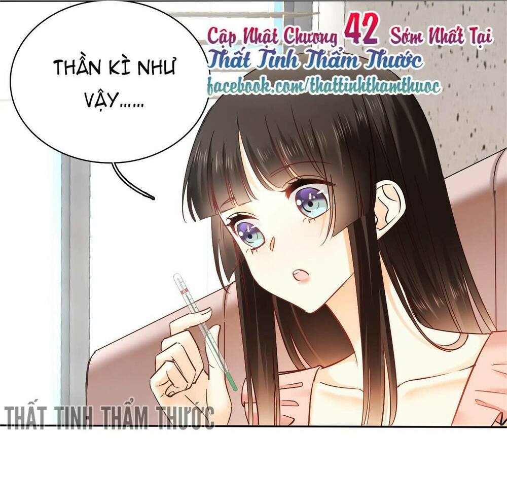 bay qua thiên sơn đến yêu anh chapter 41 43