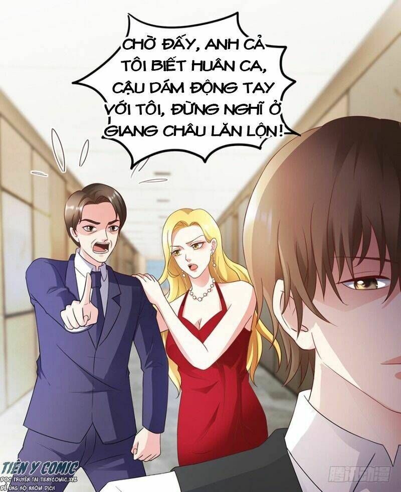 thấu thị tiên y chapter 110 11