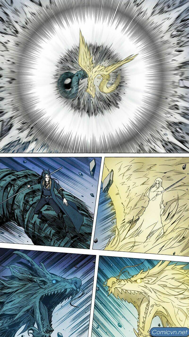 quỷ sai chapter 88 2