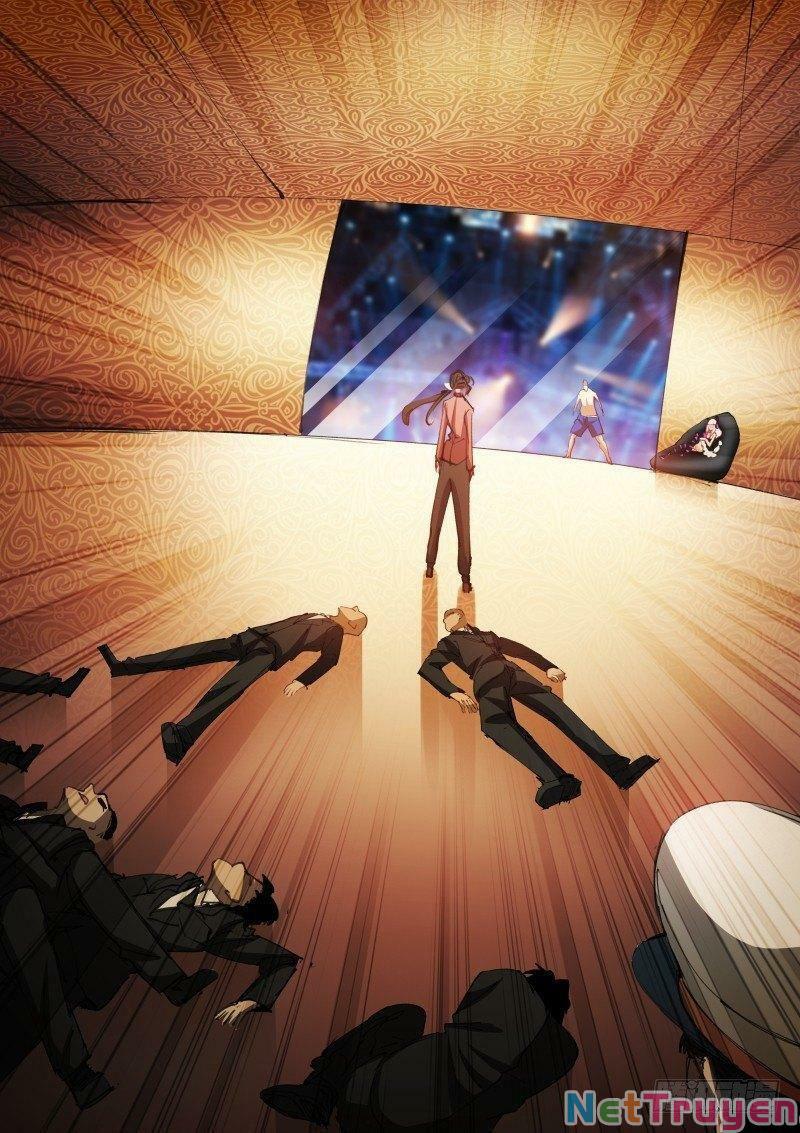 bạch vương tọa chapter 94 10