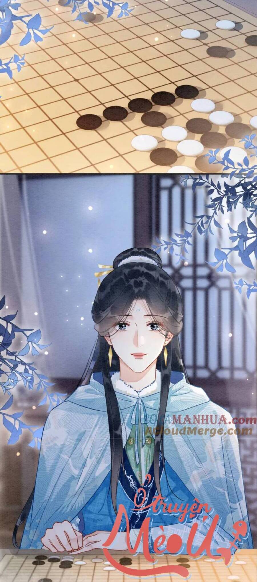 machida-kun no sekai chapter 149 3