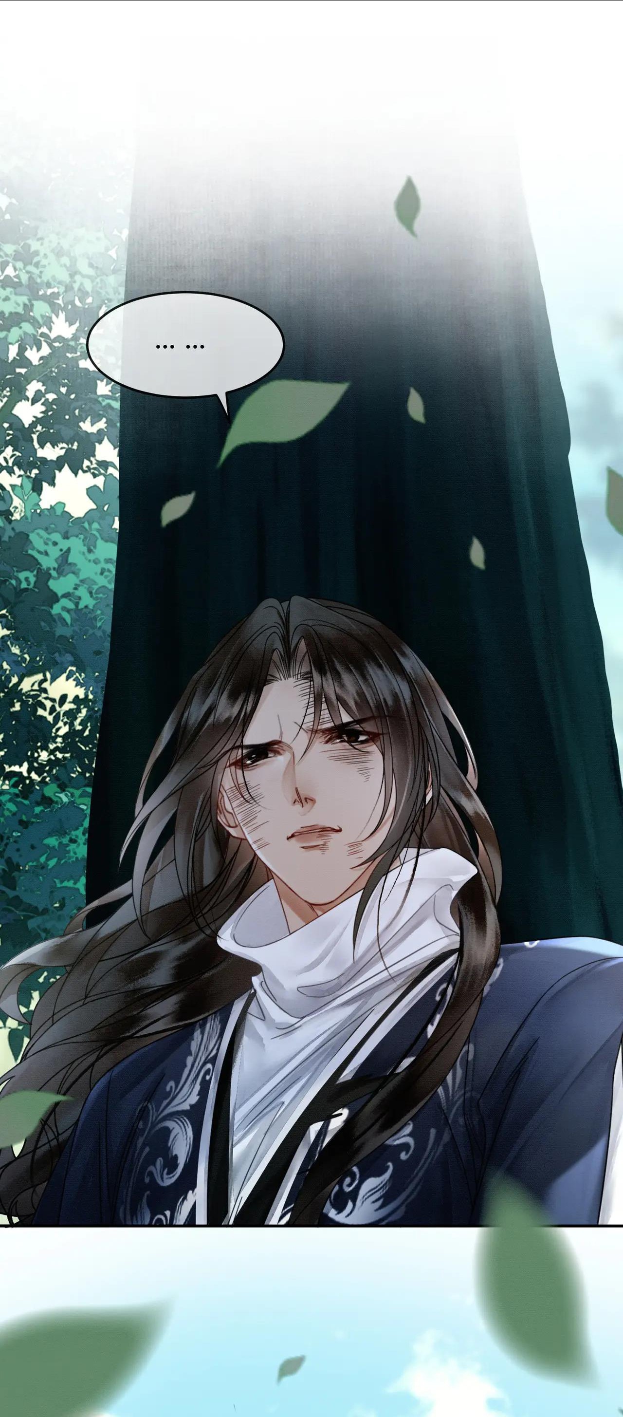 ai đã dạy hư đồ đệ phản diện của ta? chapter 13 7