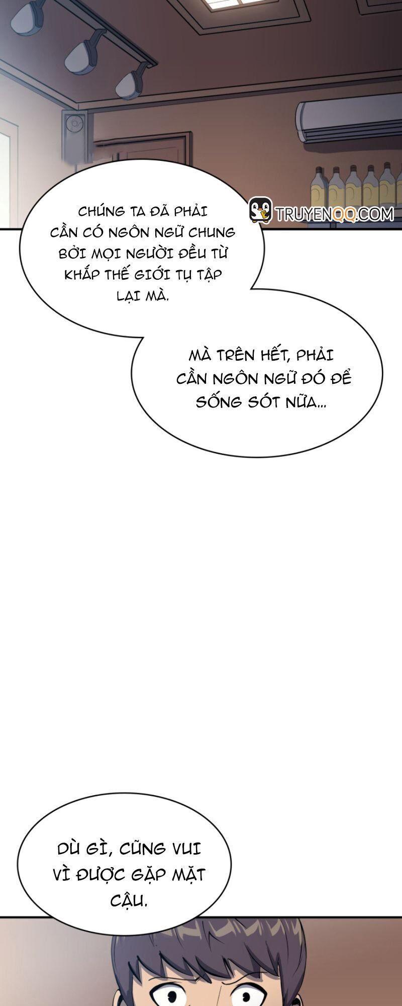 tôi trở lại thăng cấp một mình chapter 16 9