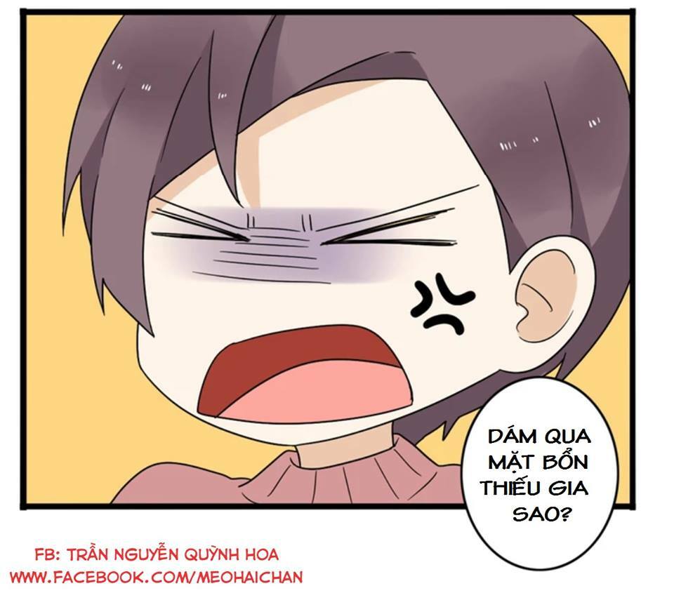 tình yêu! bắt đầu từ ngày hôm nay chapter 8 28