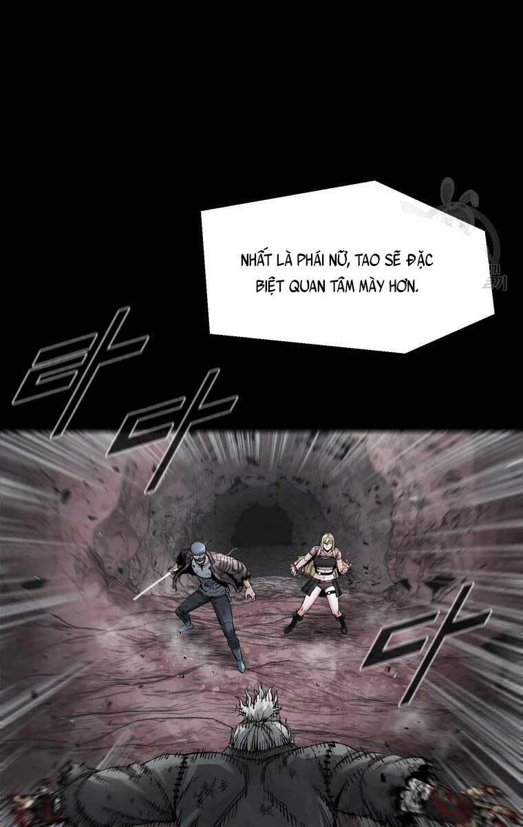 mật mã mê cung chapter 50 71