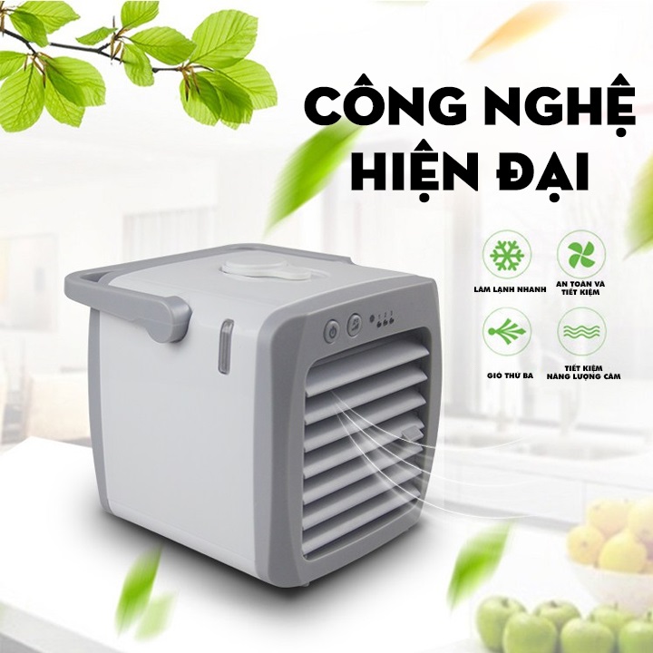 Máy lạnh mini