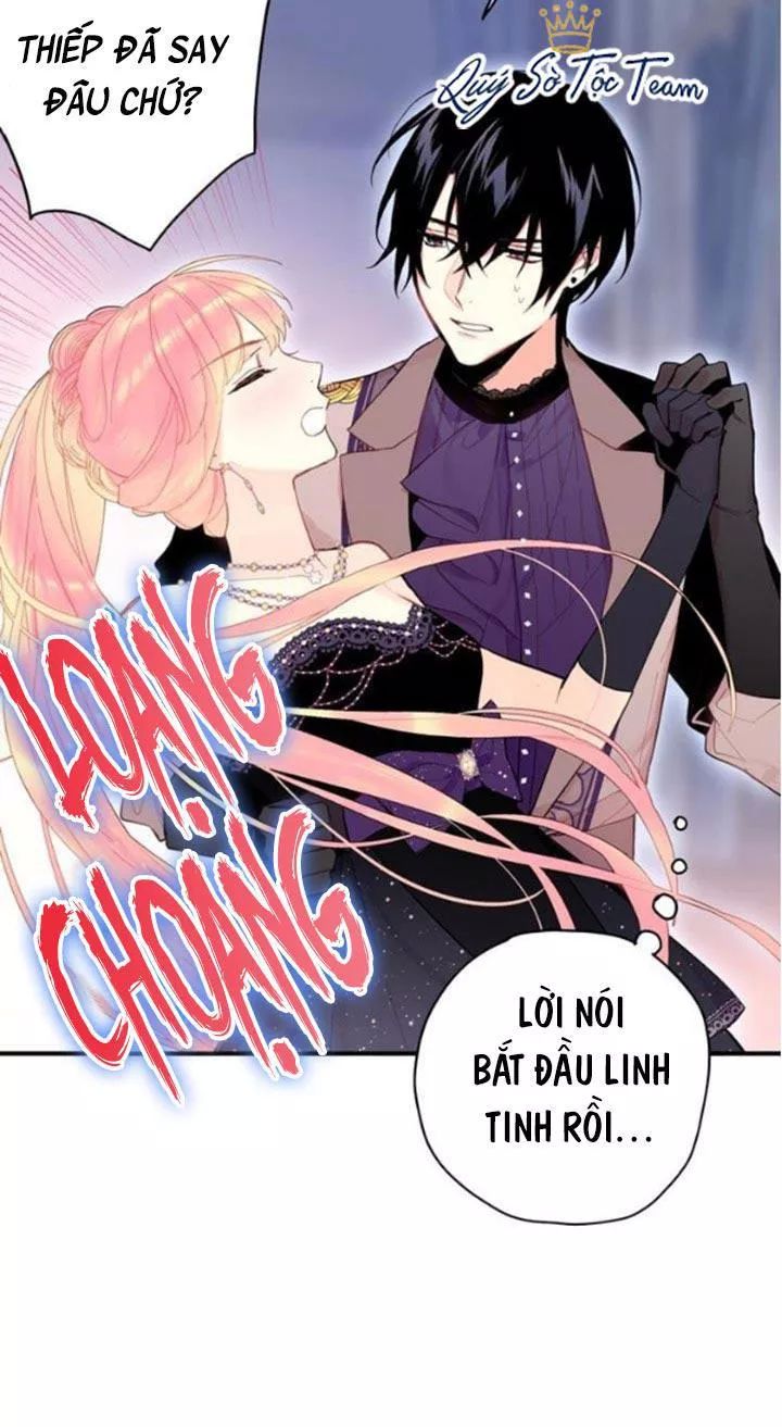 trọng sinh trở thành hoàng phi chapter 68 5