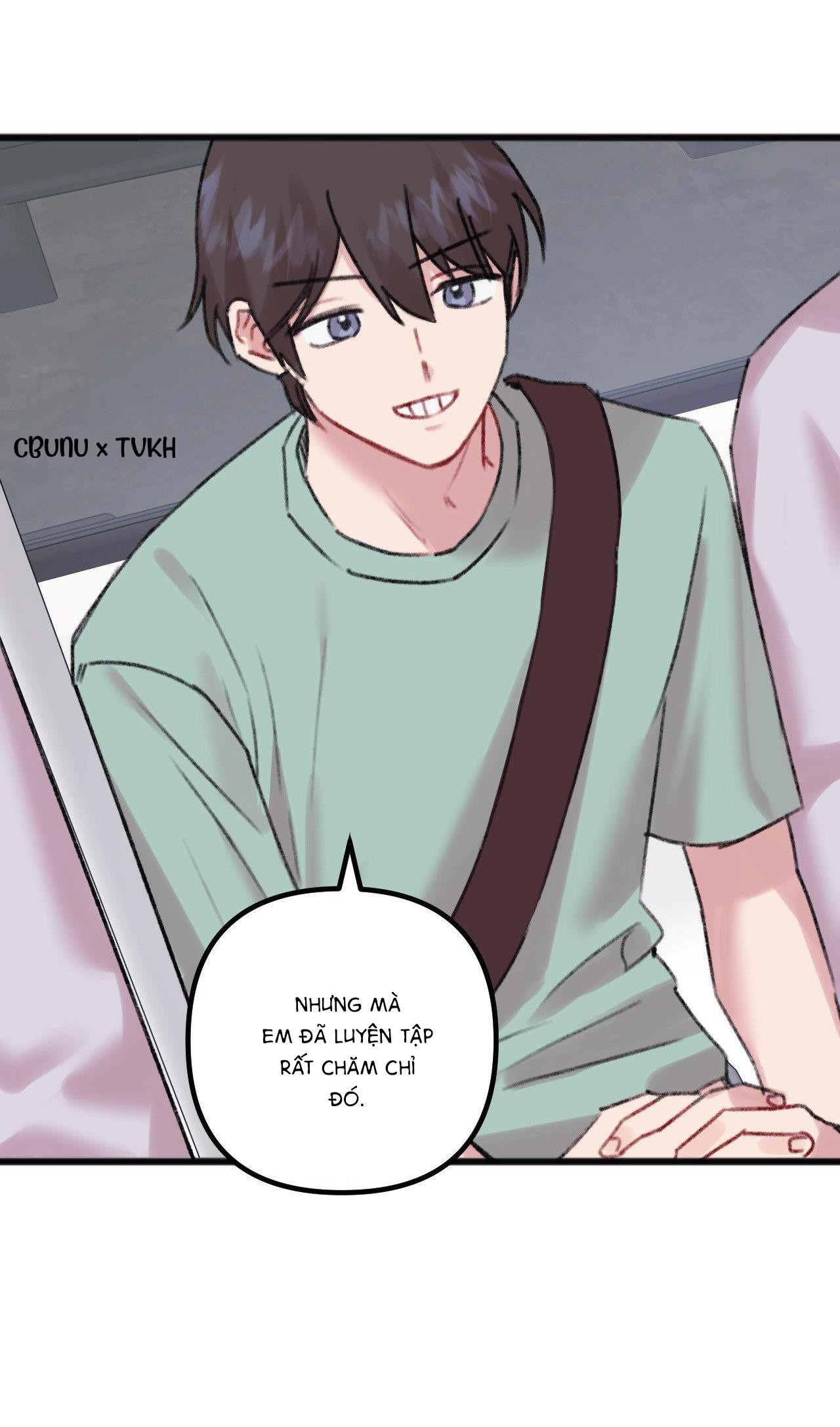 anh thật sự thích em sao chapter 20 61