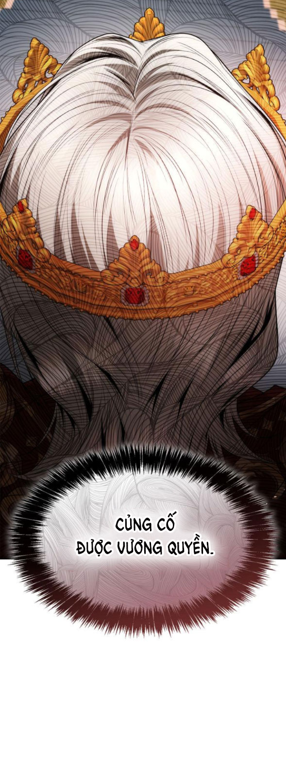 chị yêu, kiếp này em sẽ là hoàng hậu chapter 102.2 29