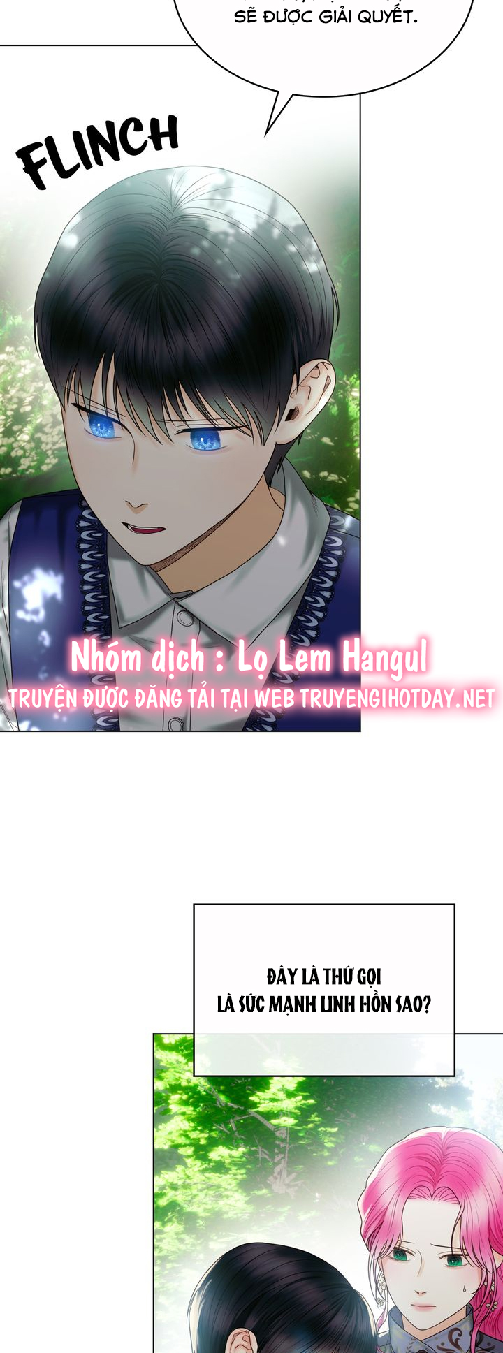 hợp đồng hôn nhân với người chồng thứ 2 của tôi chapter 25 25