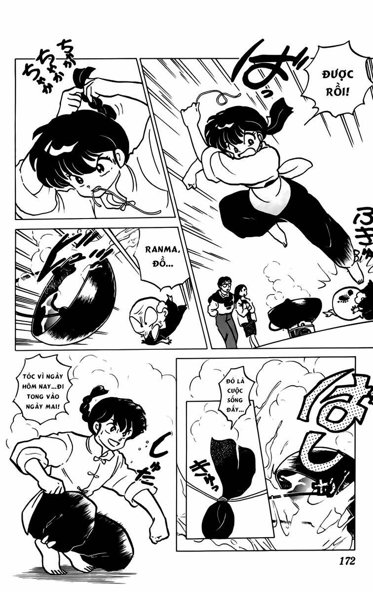 suối lời nguyền chapter 157 9