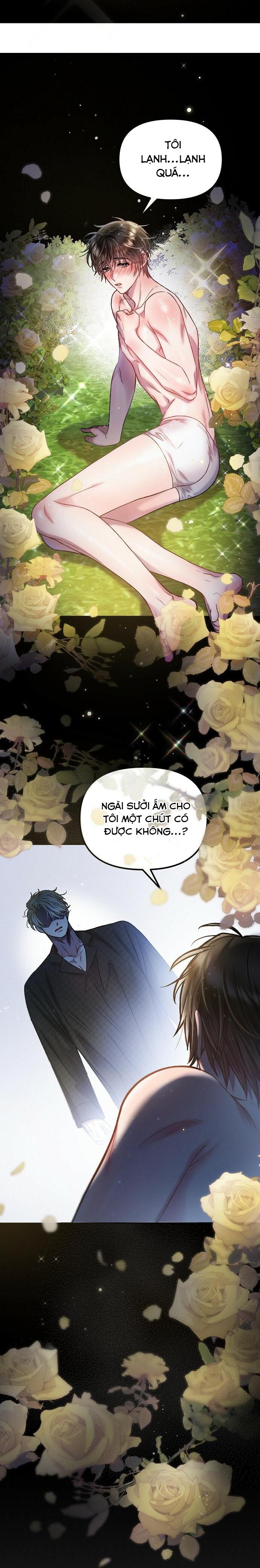 cơn mưa mật ngọt chapter 15 67