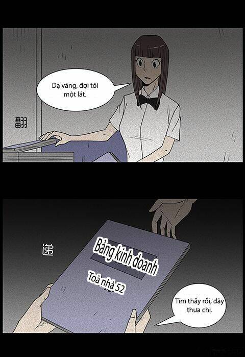 kinh dị đêm khuya chapter 75 21