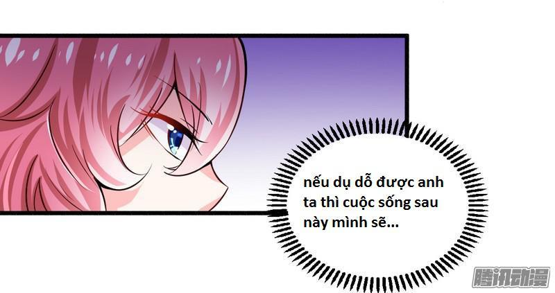 tổng tài đã cưới em chapter 26 3