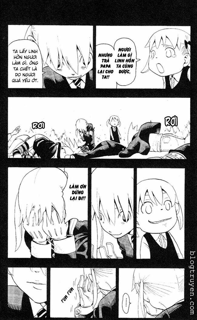 soul eater chapter 42 22