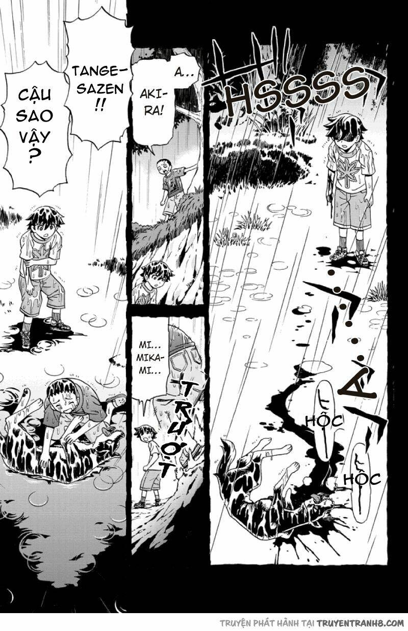 lý do sống còn chapter 23 18