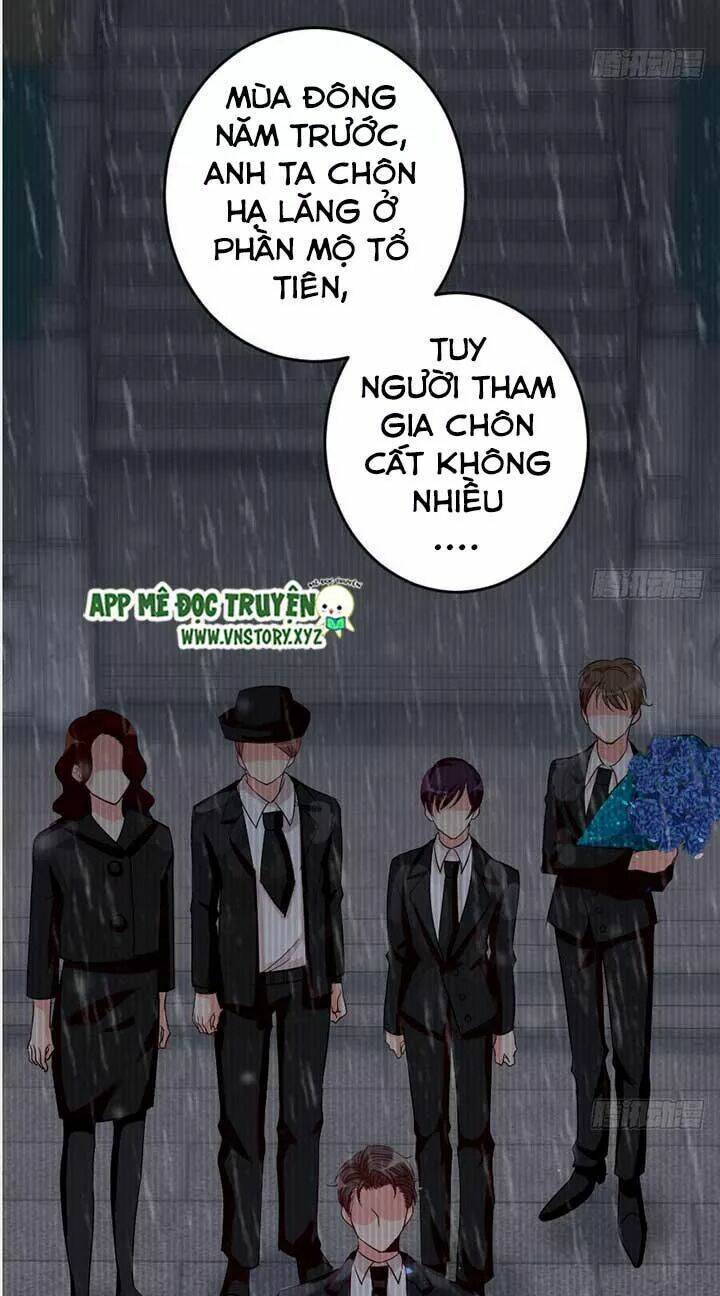 thiên hậu trở về chapter 81 12
