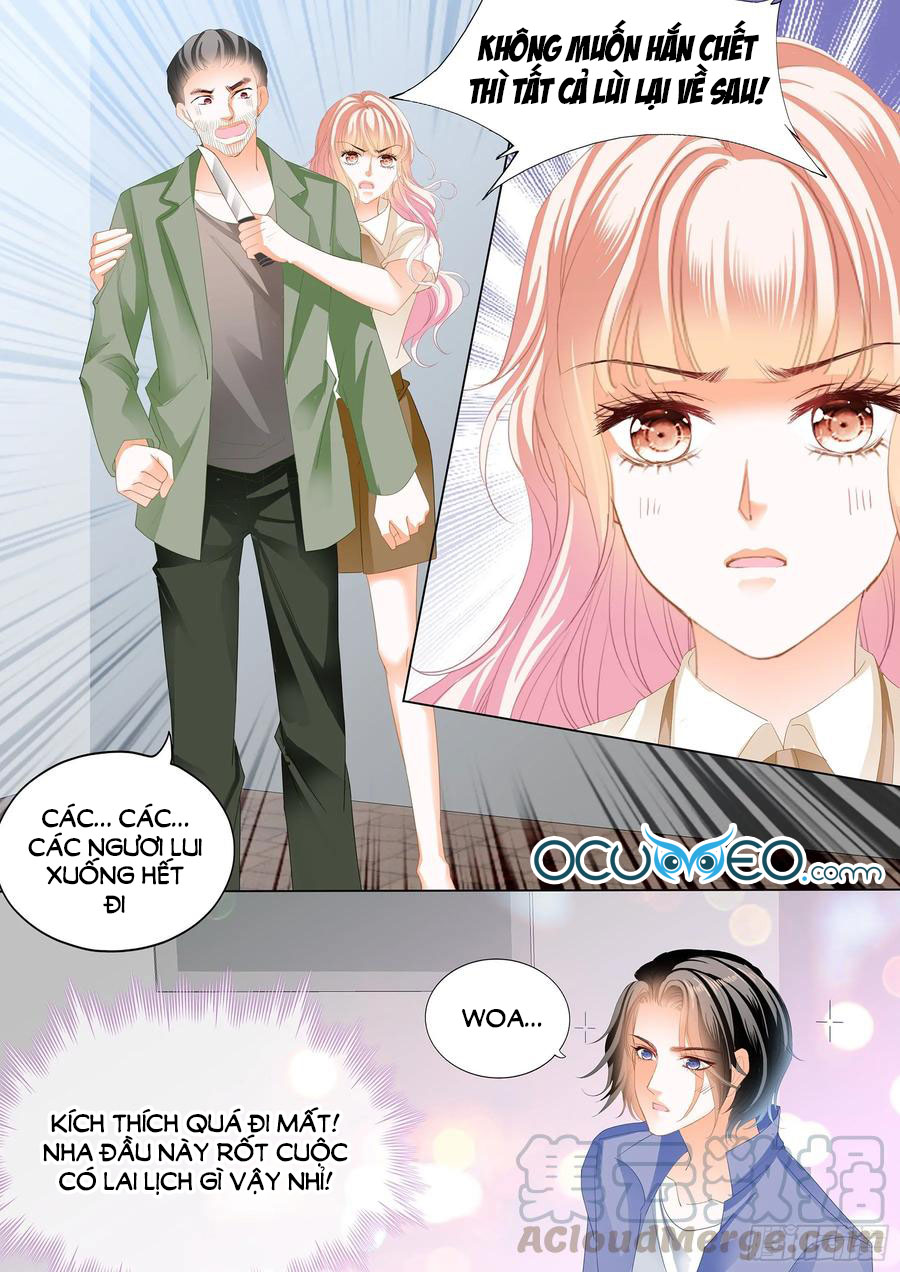 bá đạo tiểu thúc, xin trêu chọc vừa thôi! chapter 165 3