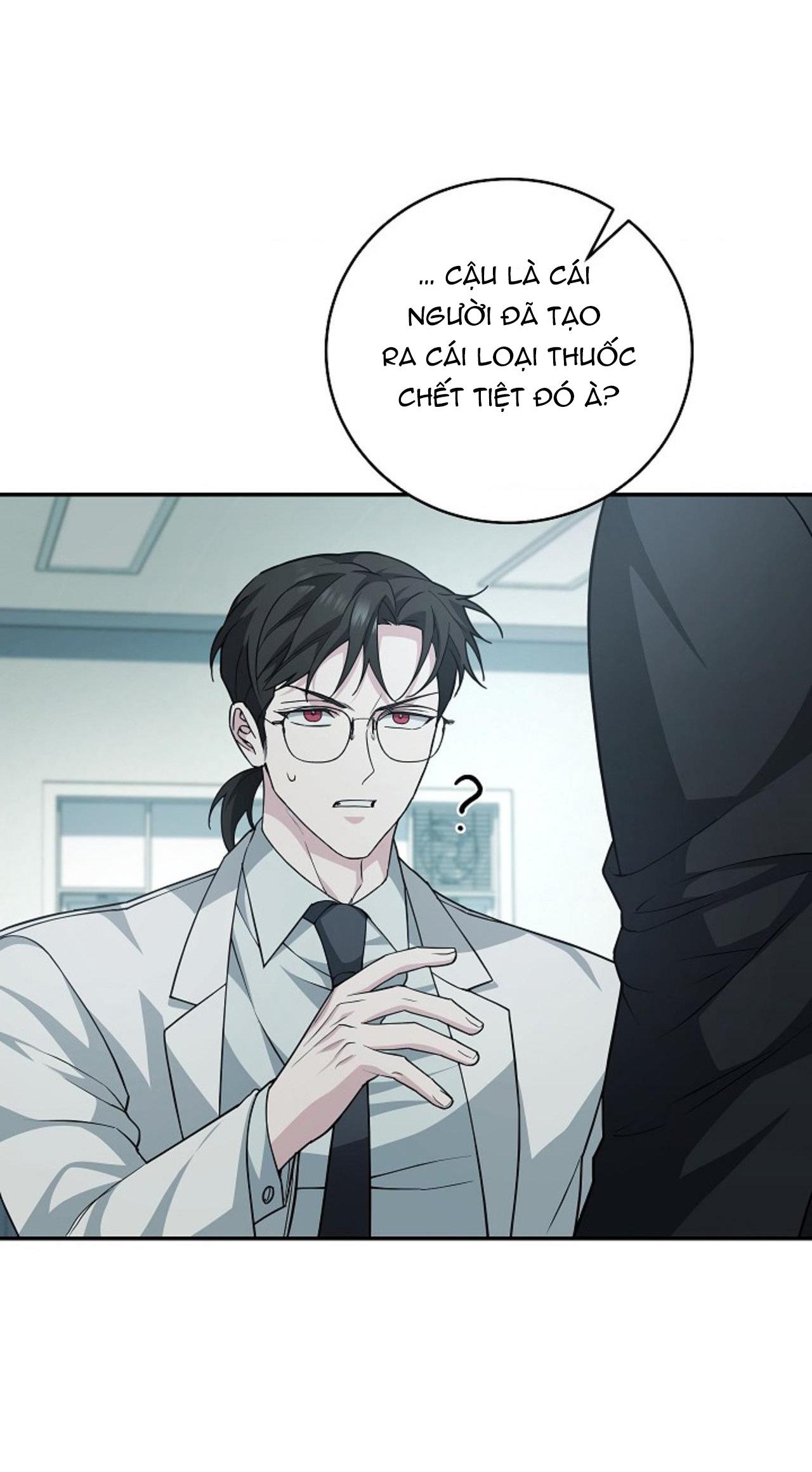 (abo)mối quan hệ không hoàn chỉnh chapter 18 18