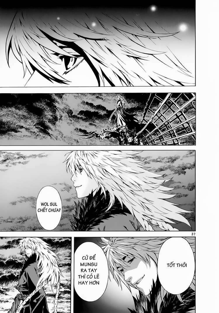 shin angyo onshi (tân ám hành ngự sử) chapter 71 35