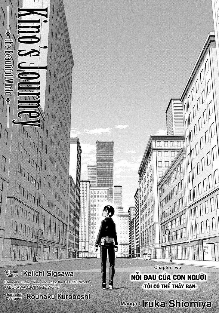 kino no tabi - the beautiful world chapter 2 4