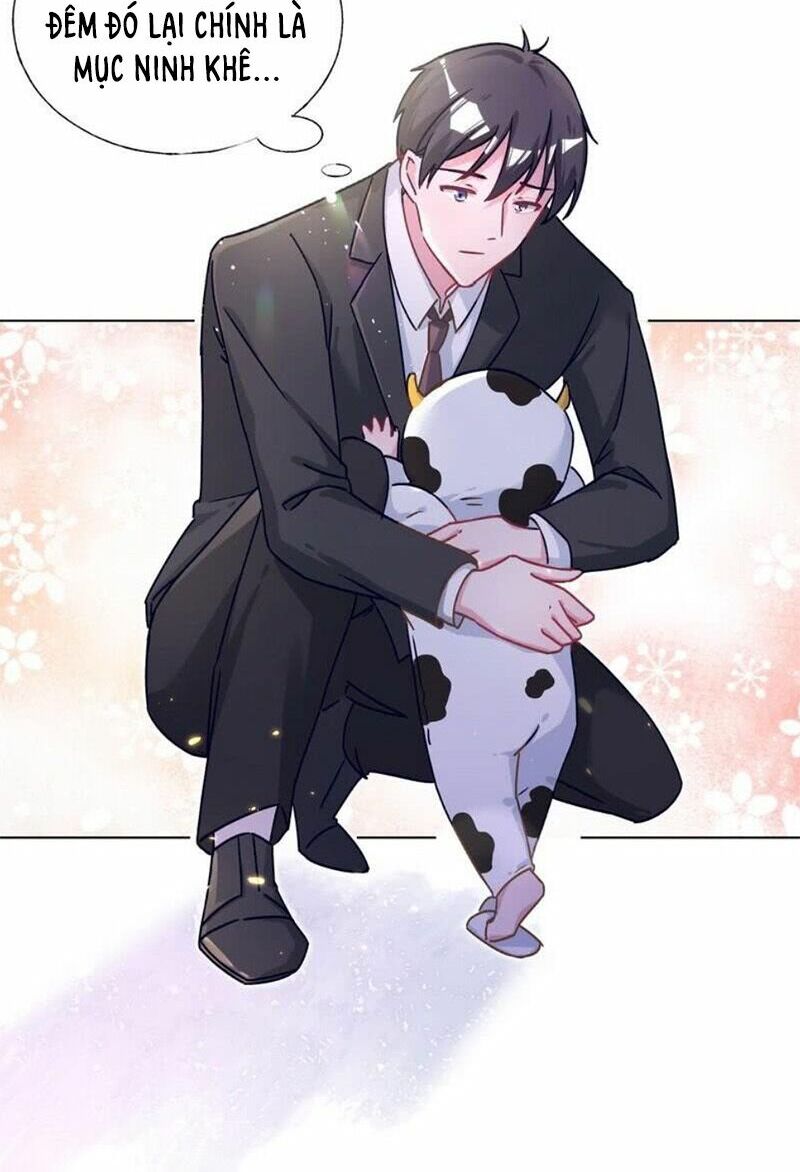 baba đẹp trai trên trời rơi xuống chapter 22 15