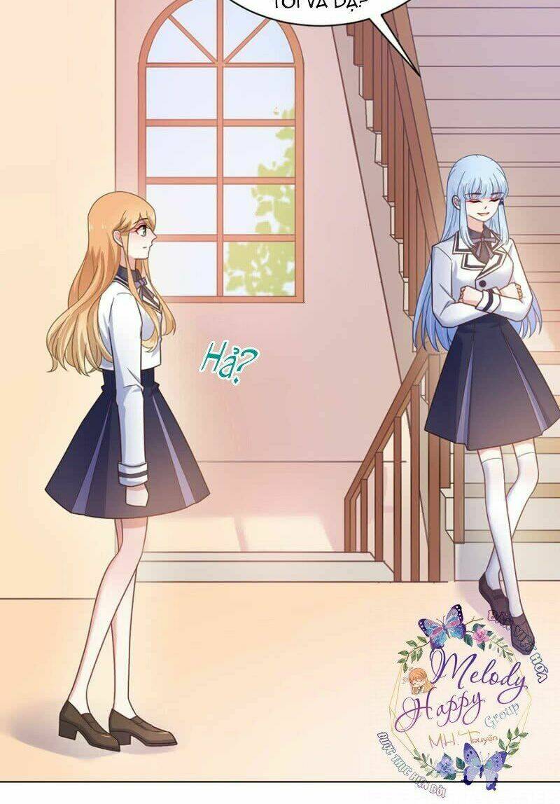 ma lạt thiên kim đẩu ác thiếu chapter 124 30