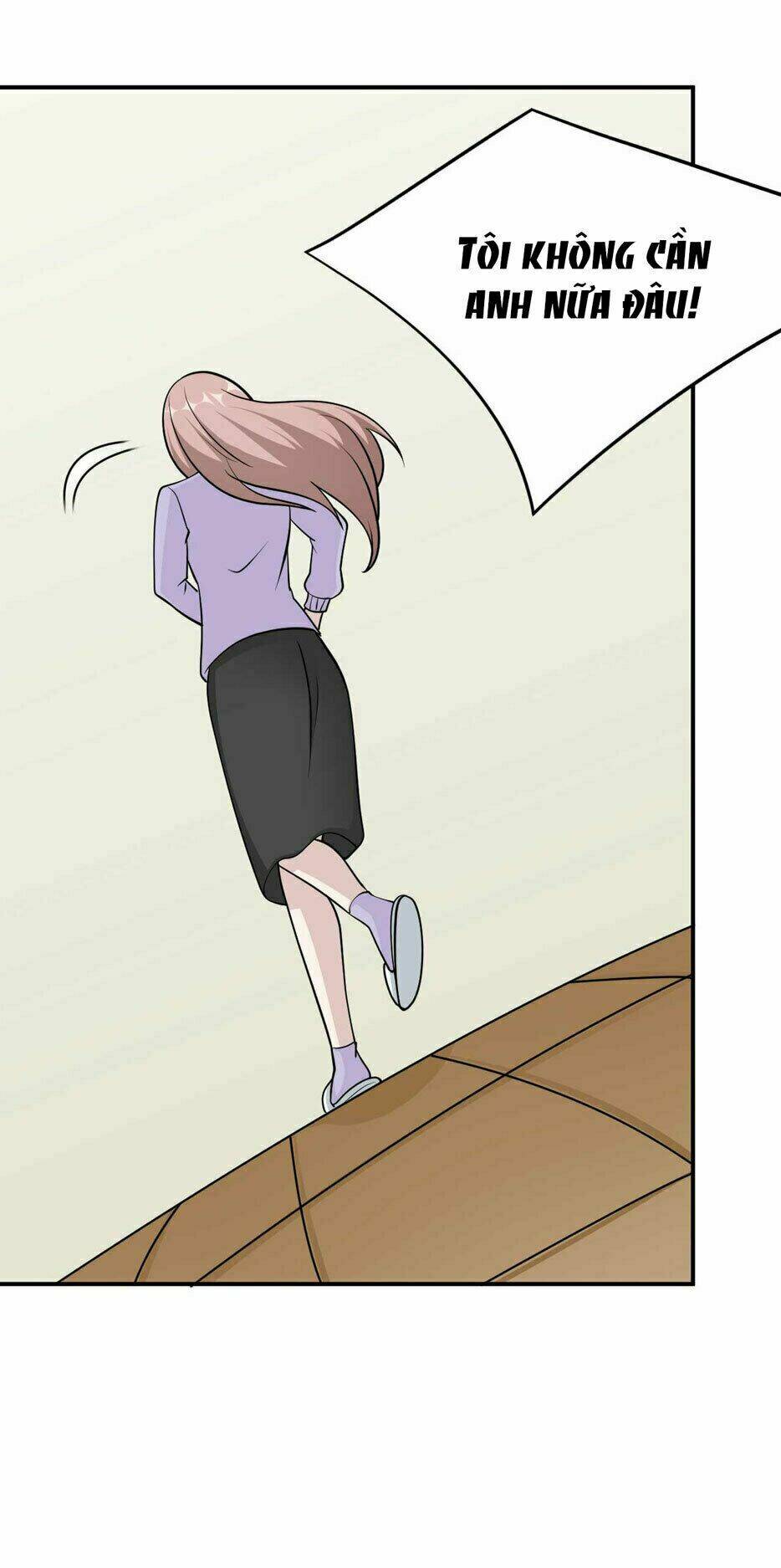 mạc thiếu bức hôn: vợ mới khó chống đỡ chapter 97 36