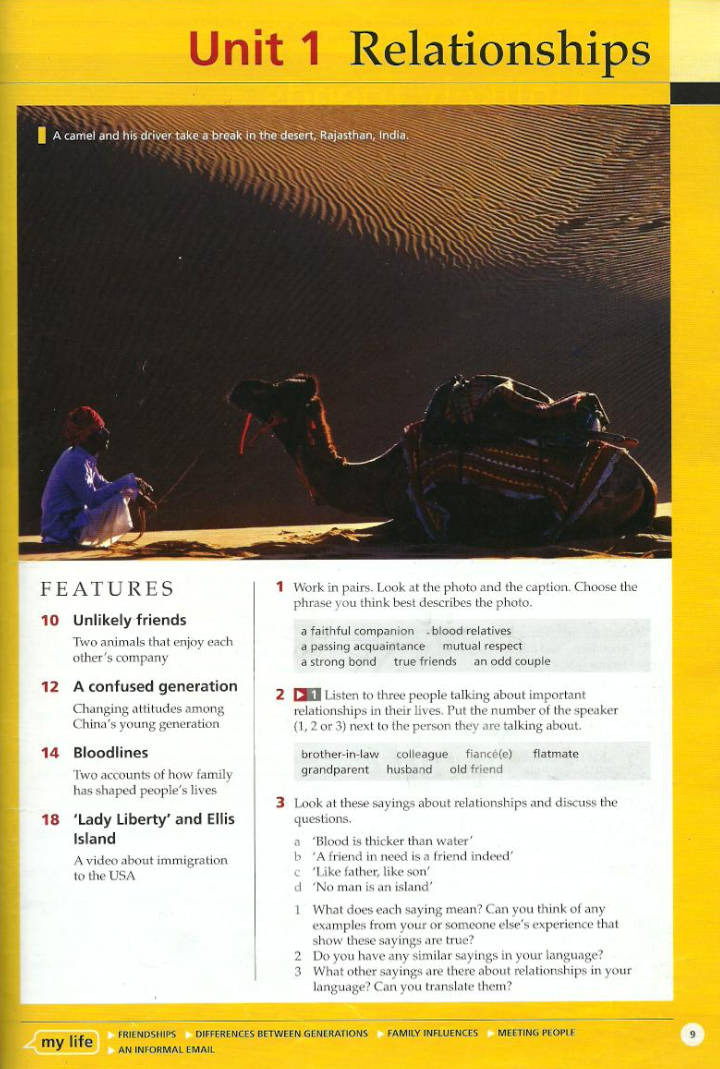 Sách ngoại văn: Life Upper Intermediate Bre - Student's Book + Spark Sticker (2nd Edition)