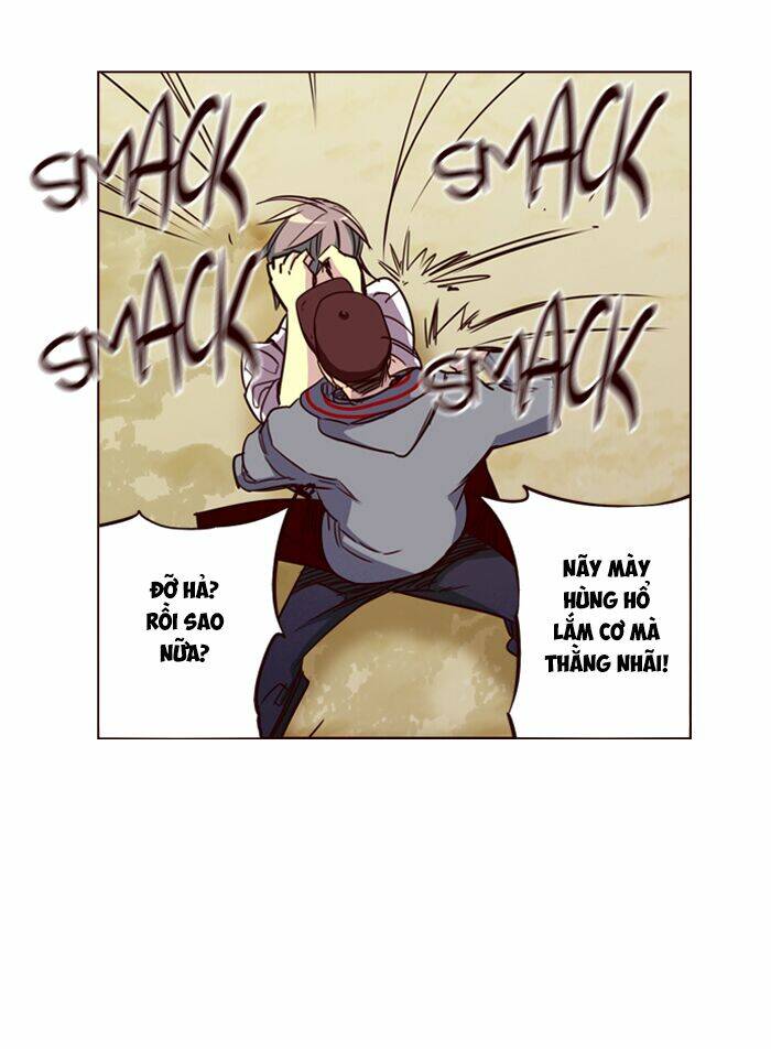 nữ sinh trường wilds chapter 239 18