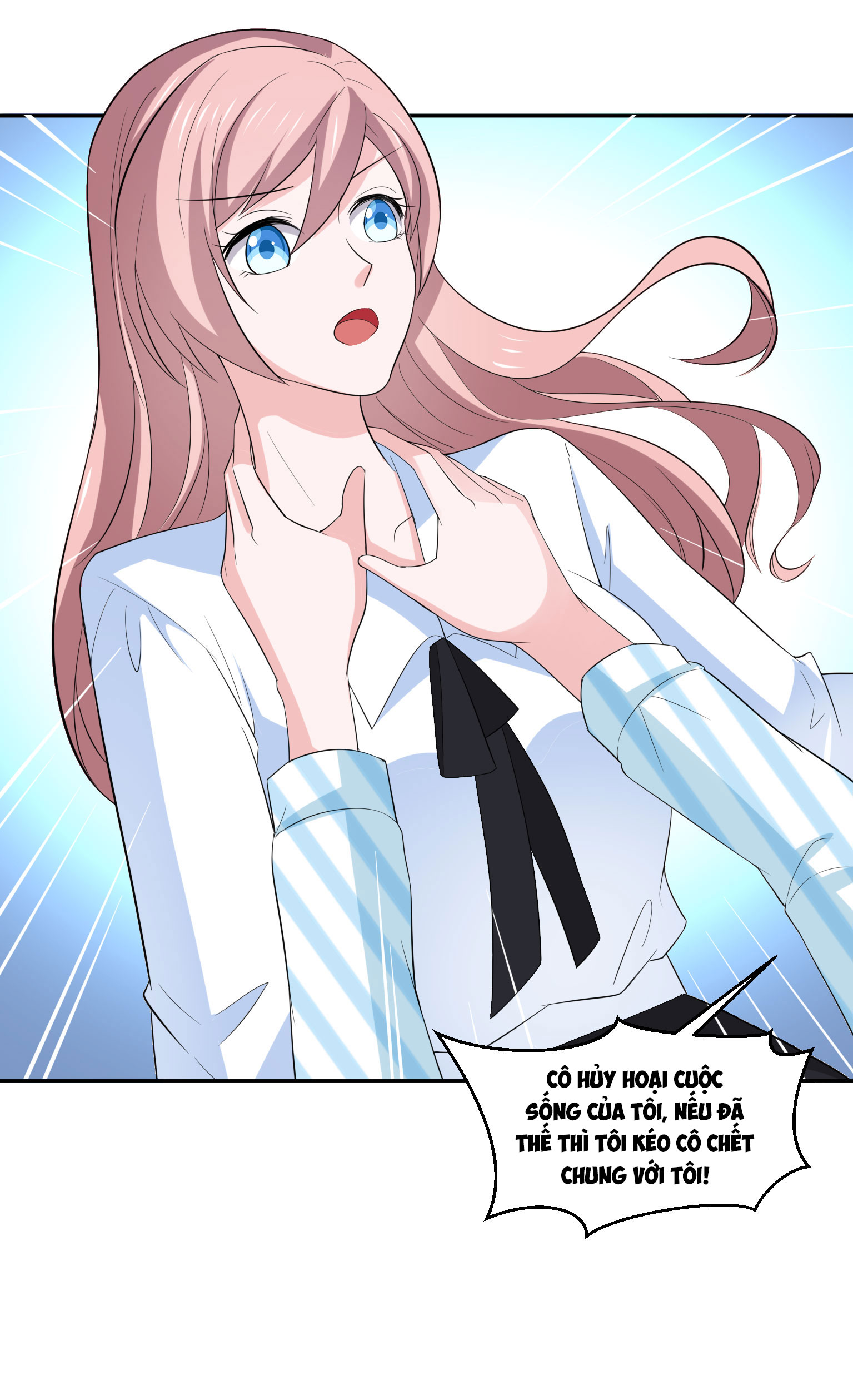 bí mật không thể yêu đương chapter 46 40