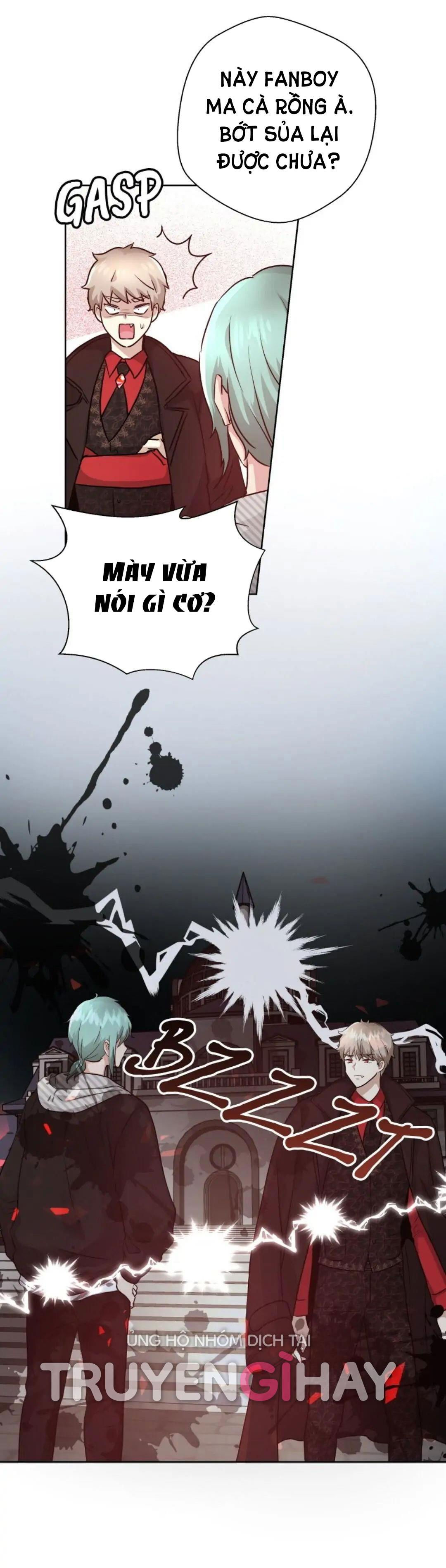 5500 sắc thái của quỷ vương chapter 15.1 9