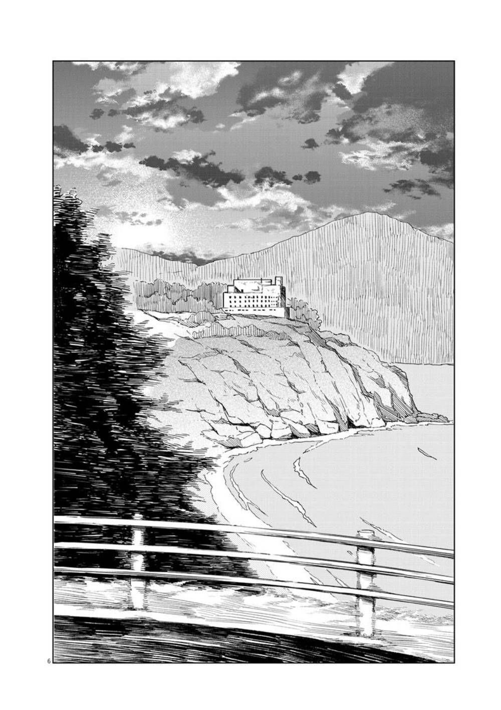 hãy cho em ''trung tình'' của anh chapter 29 6