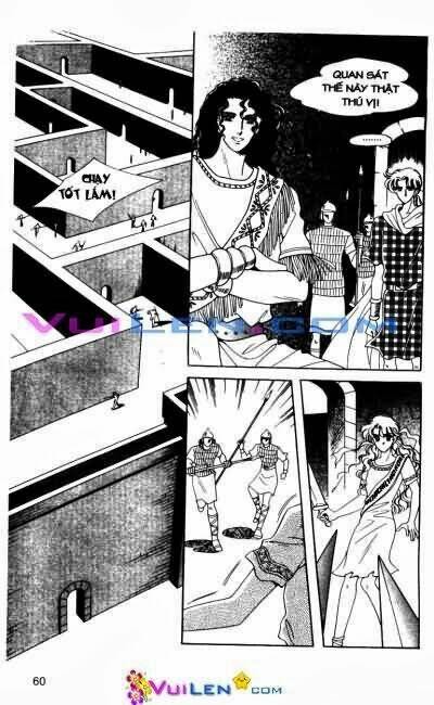hậu duệ hoàng gia chapter 4 60