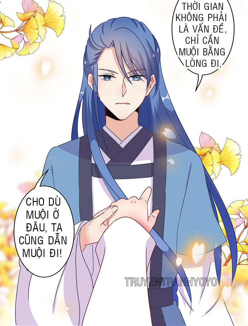 vương gia người thật xấu xa chapter 19.1 17