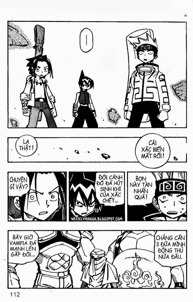 vua pháp thuật chapter 96 12