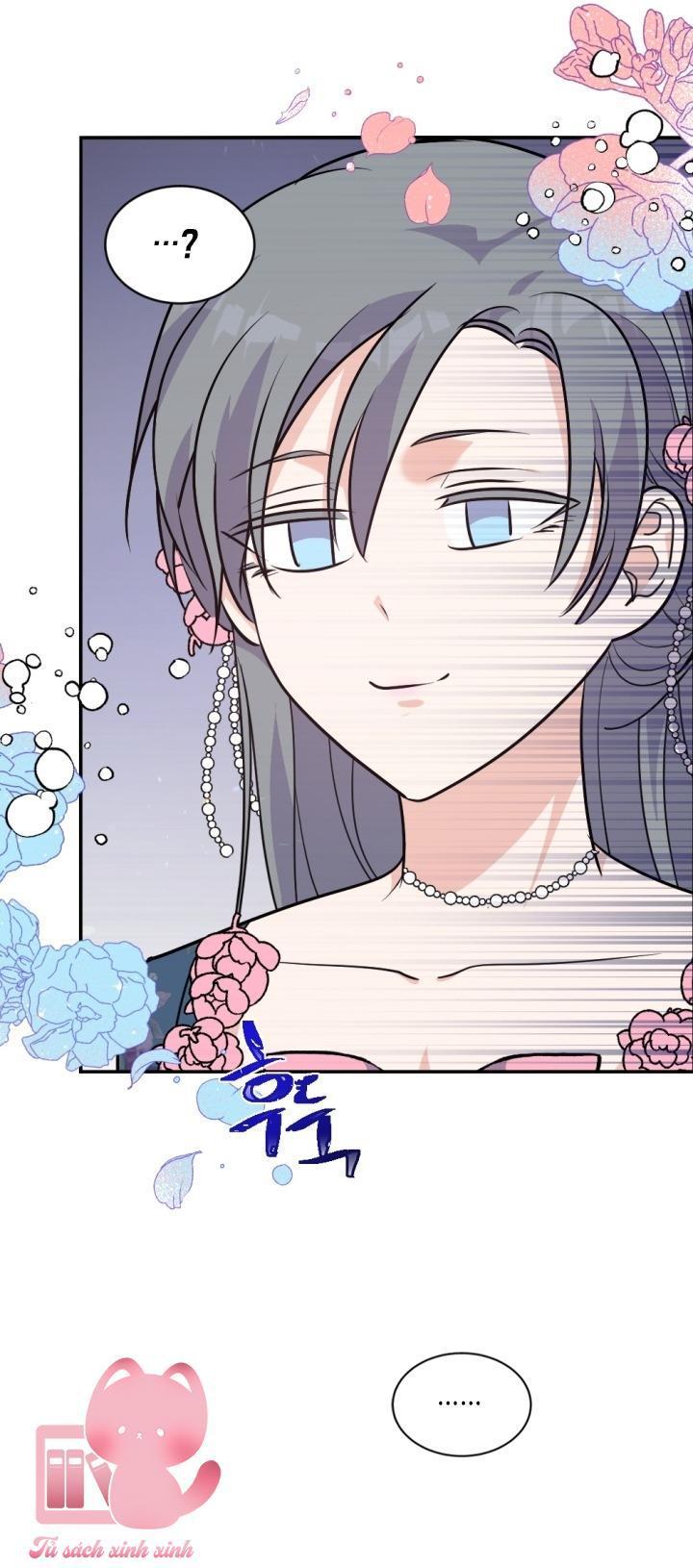 nguyện ước vô vọng của ma nữ chapter 85 28