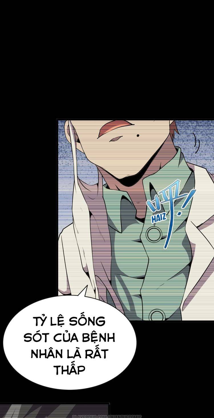 chào mừng đến thế giới cực lạc chapter 35 27