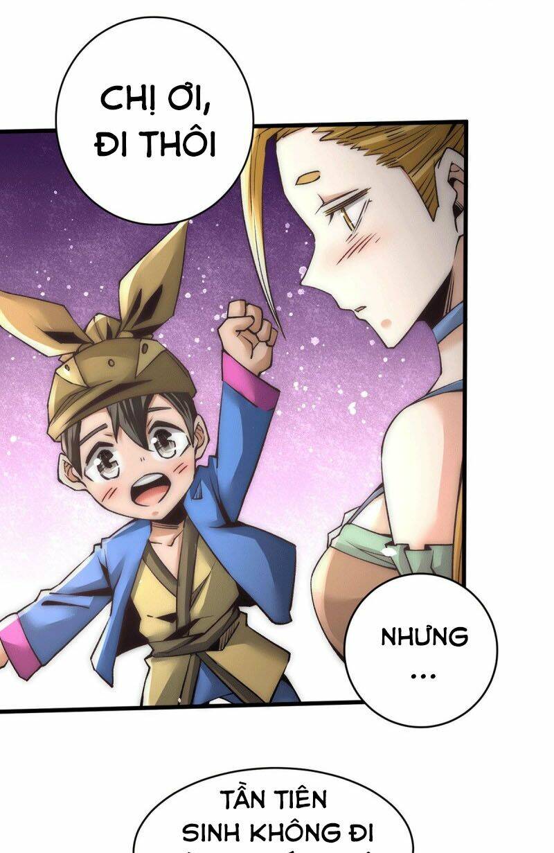 đô thị đỉnh phong cao thủ chapter 200 7