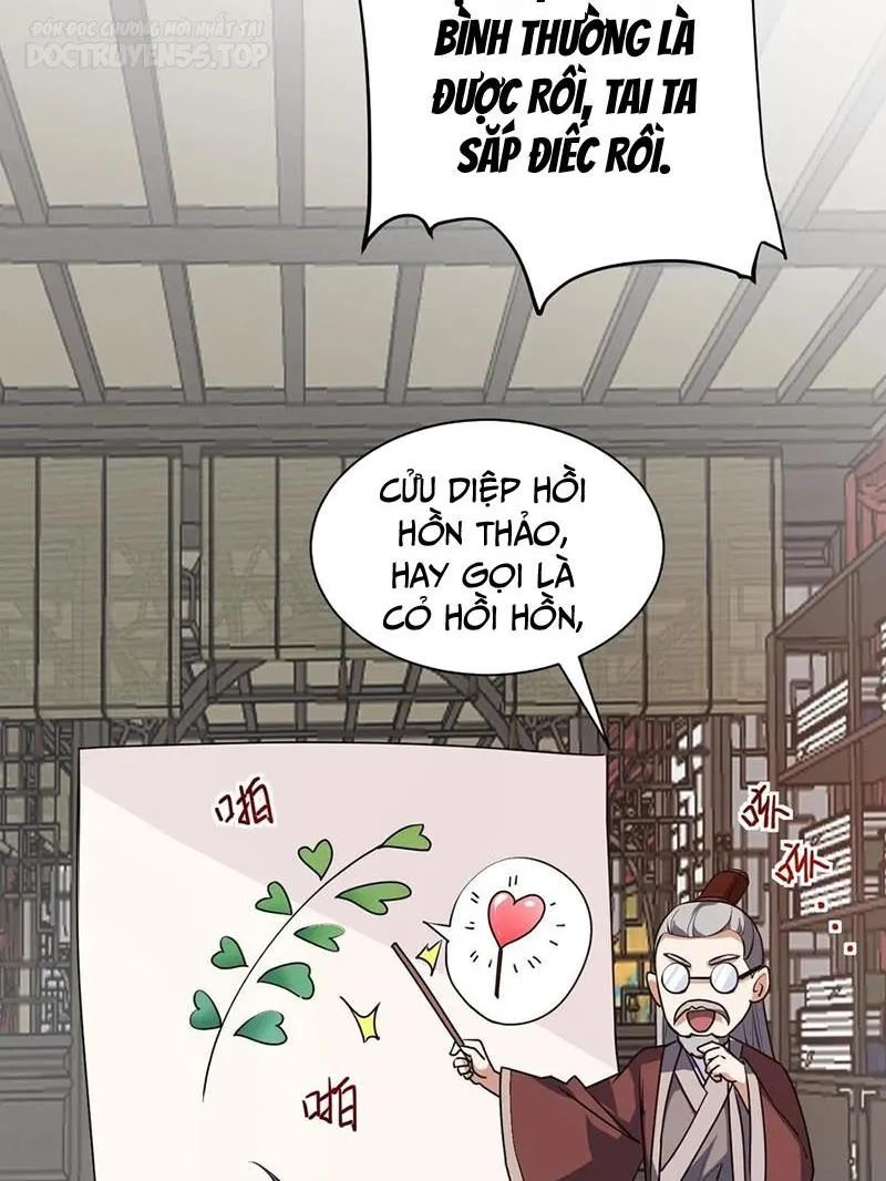 huyền huyễn: ta bắt đầu vô địch từ bại gia chapter 18 19