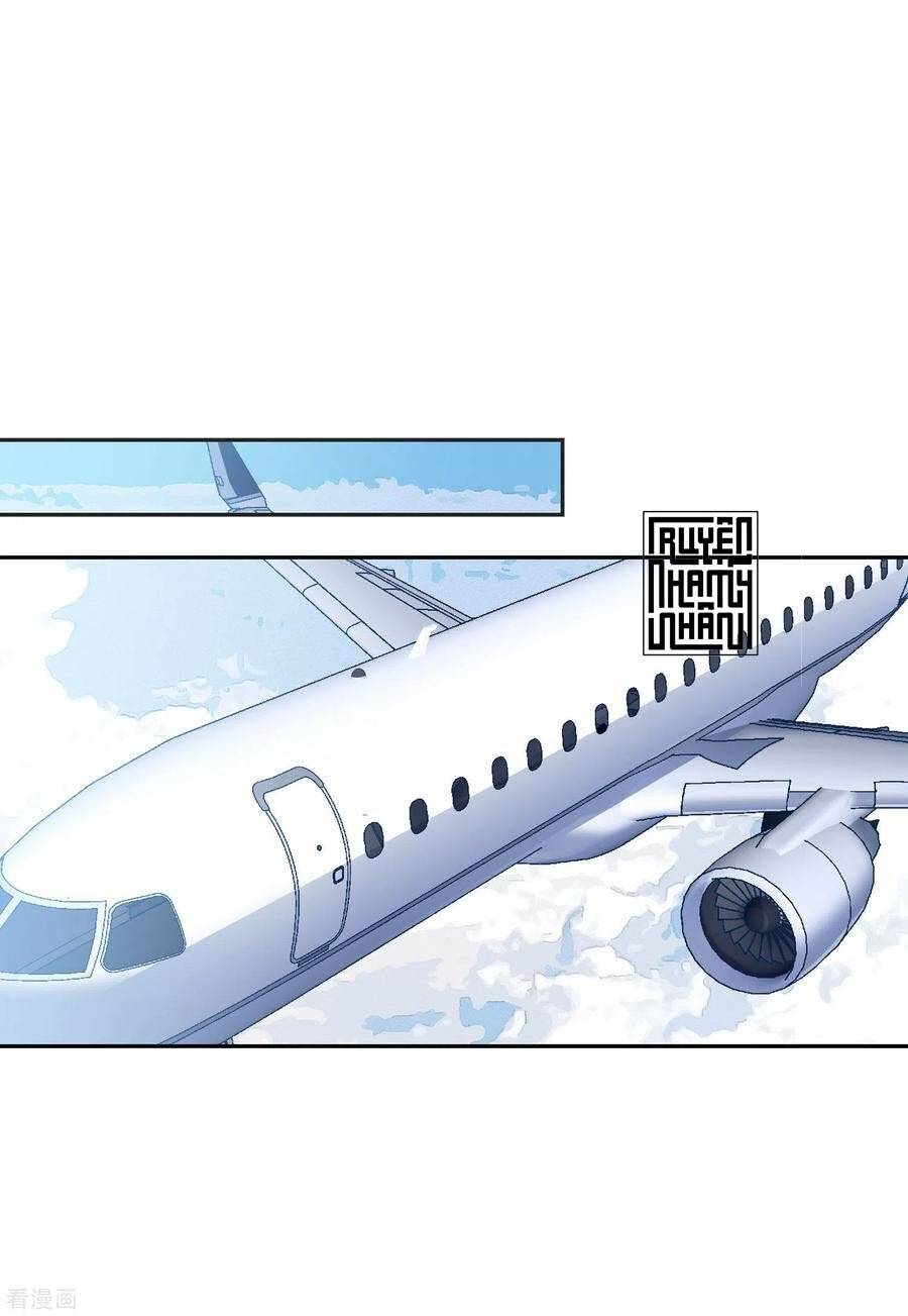 cô ấy đến rồi, xin nằm xuống! chapter 89 8