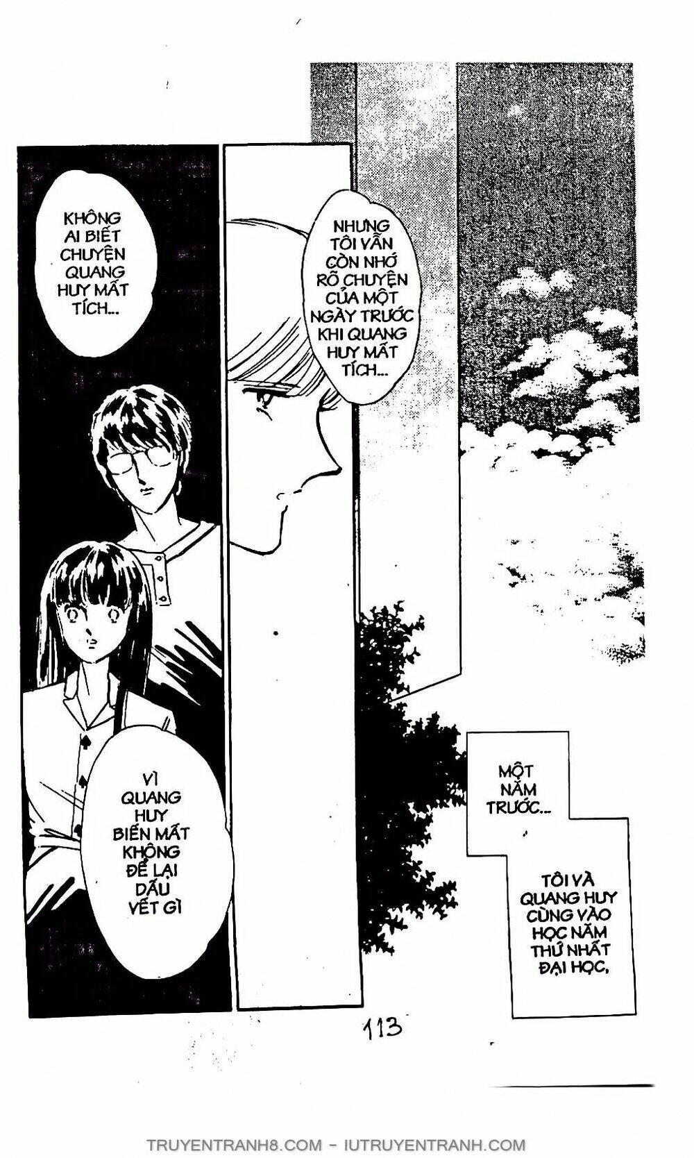 mimi kỳ lạ chapter 5.2 20