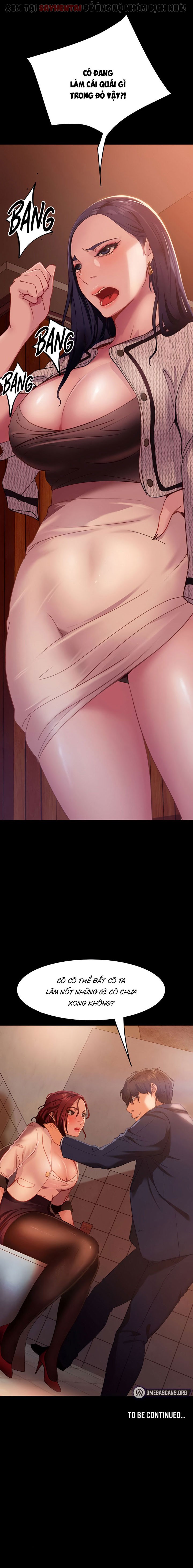 cơ quan giới thiệu hôn nhân chapter 2 18