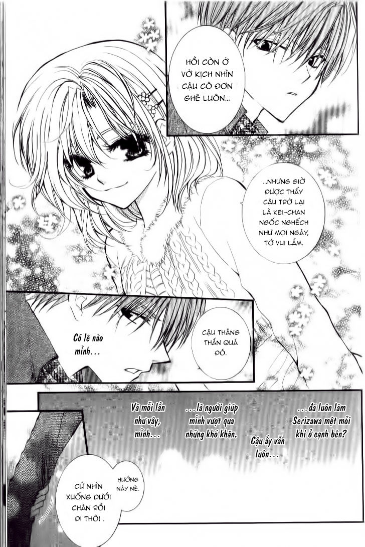 ng life chapter 30 30