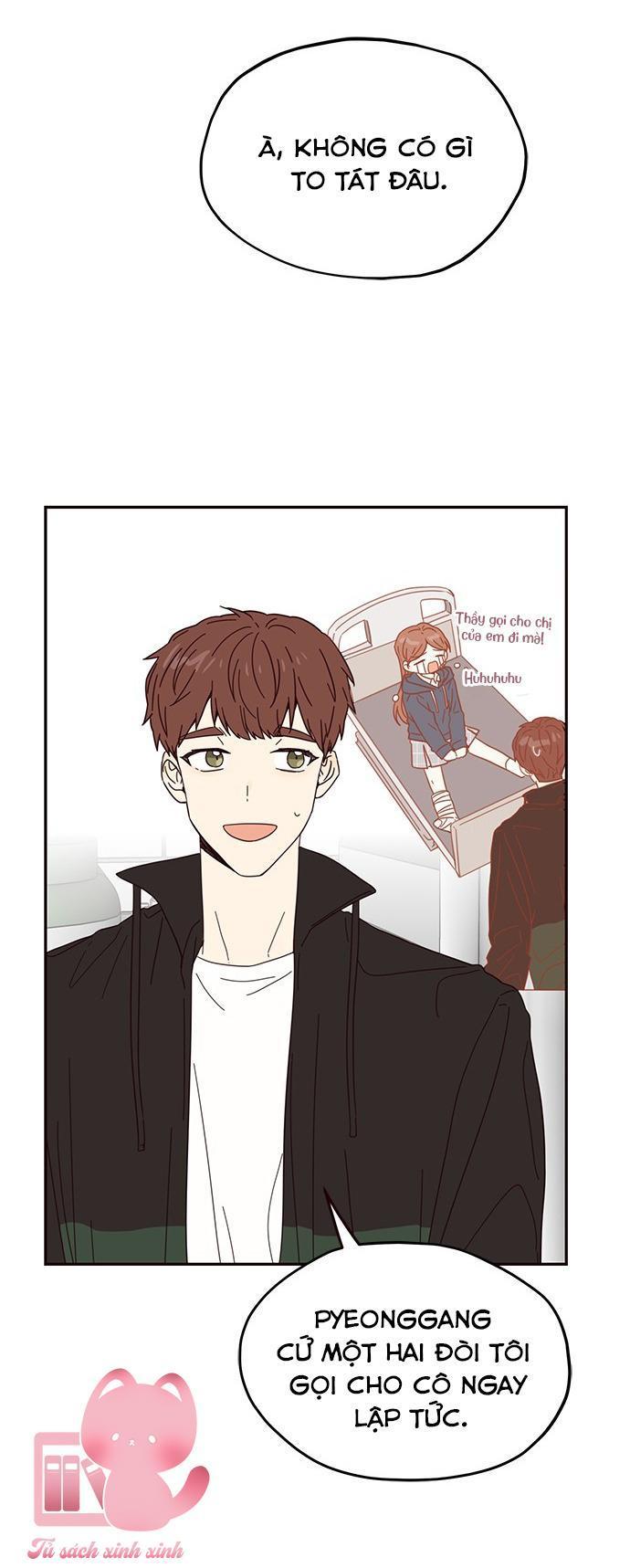 sợi chỉ tình yêu chapter 16 39