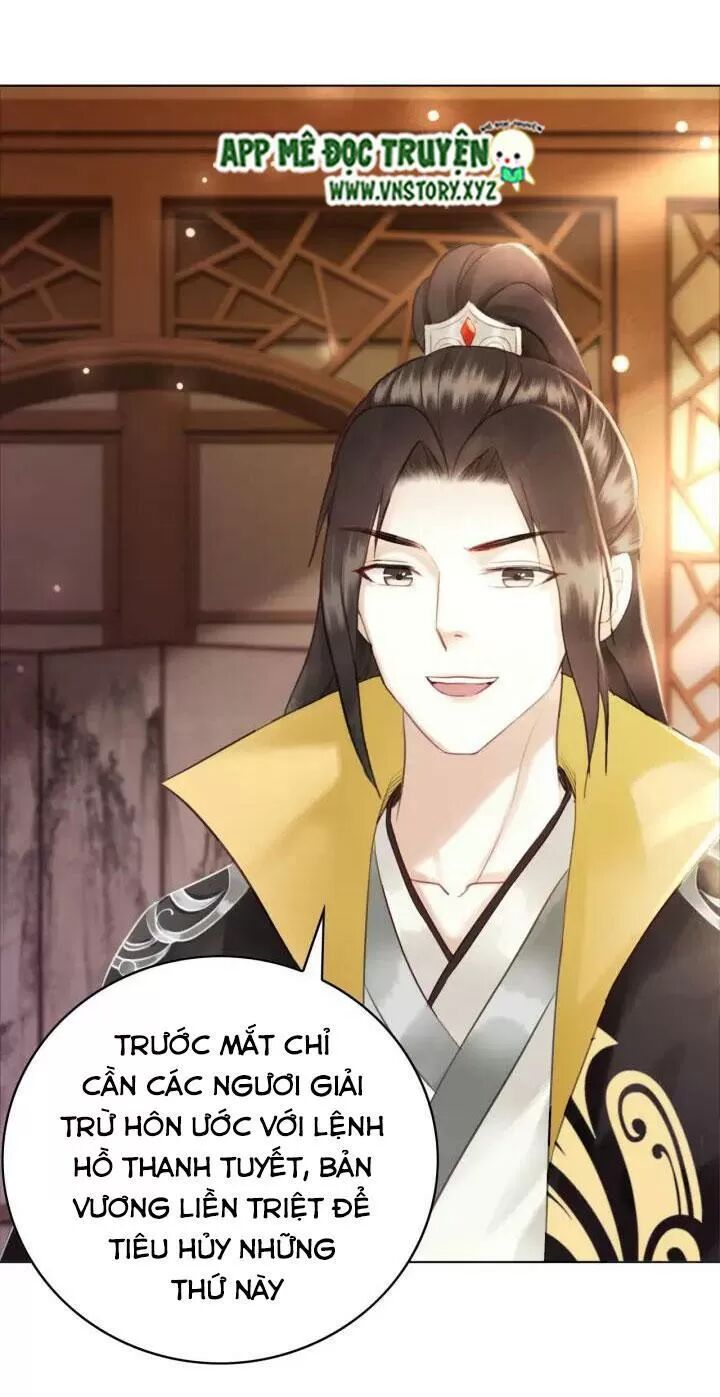 cực phẩm phế vật tiểu thư chapter 113 45