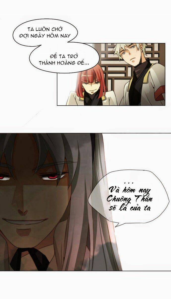 godly bells chapter 2 8