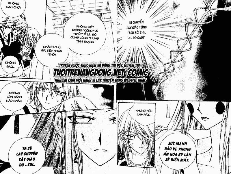 legend - truyền thuyết fushigi chapter 9 13